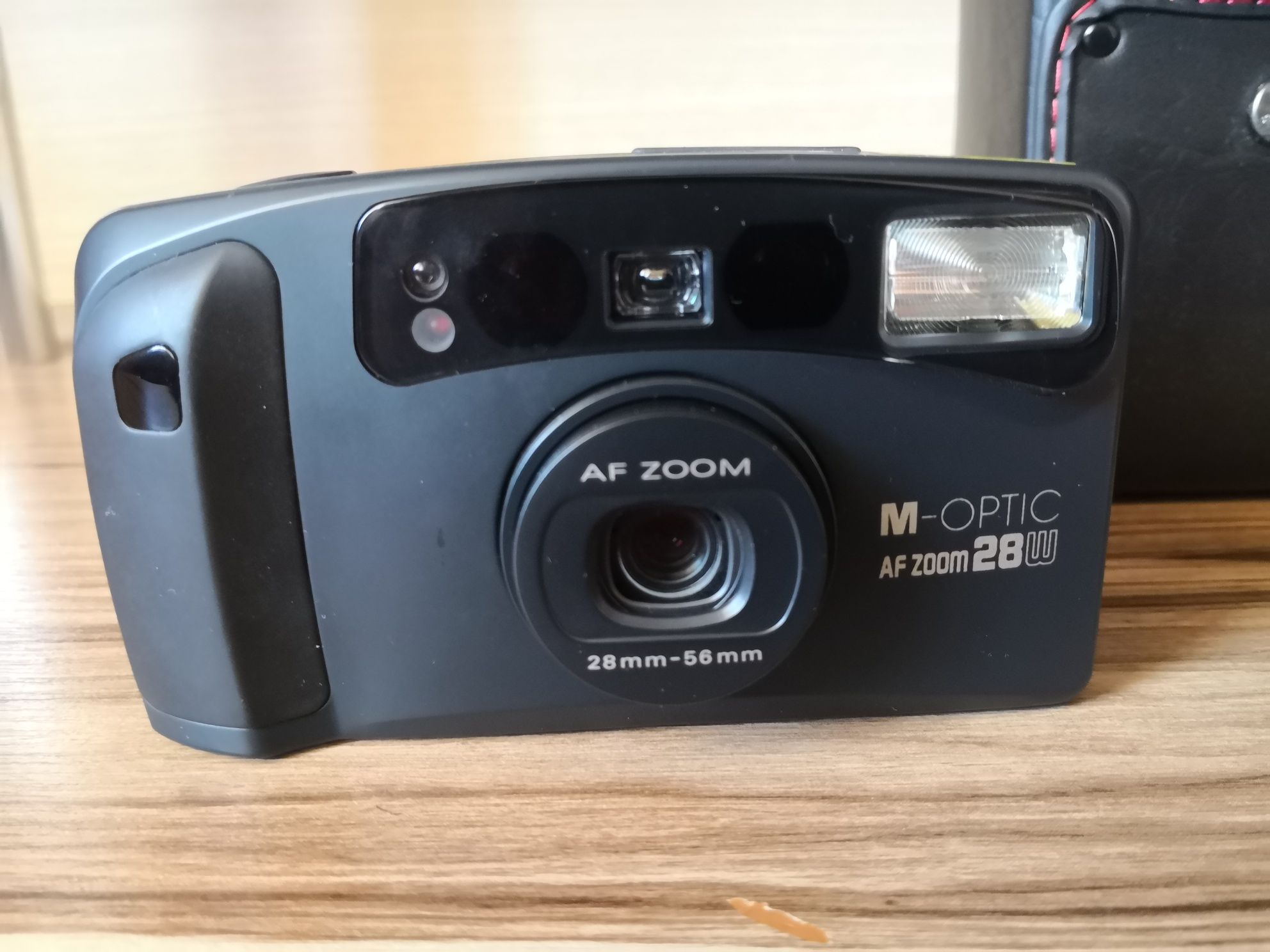 M-Optic af zoom 28w