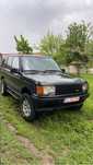 Range rover p38 2.5 TDS