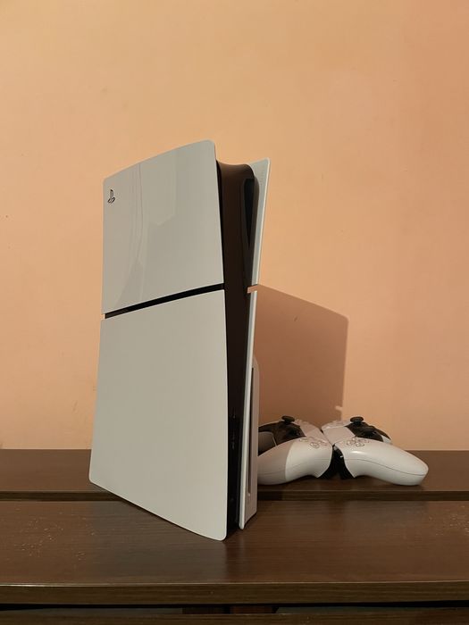 Playstation 5 Slim (Ps5 Slim)