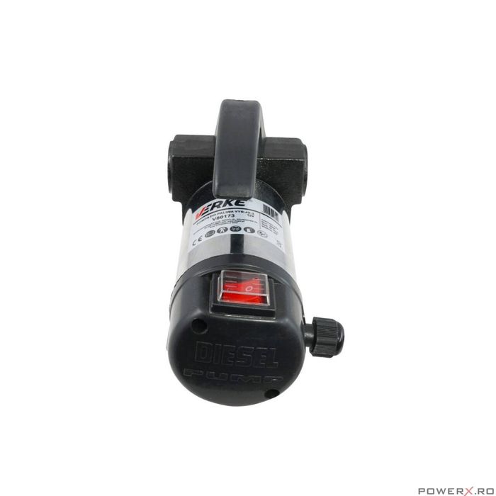 Pompa de transfer, 12V 160W 50l / min Verke