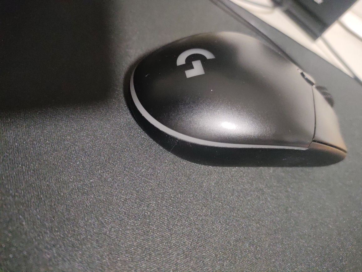 Mouse Logitech G102 Lightsync