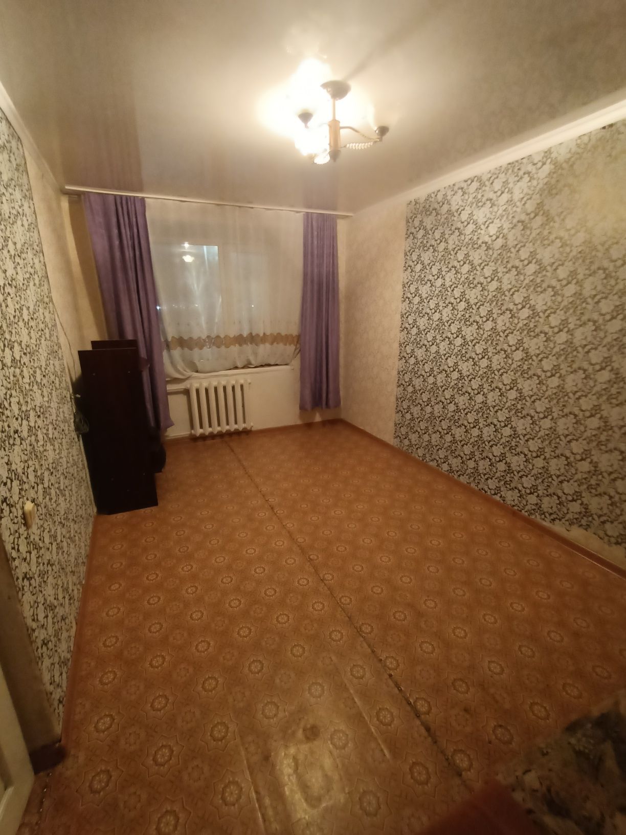 Продам 1-комн.кв.