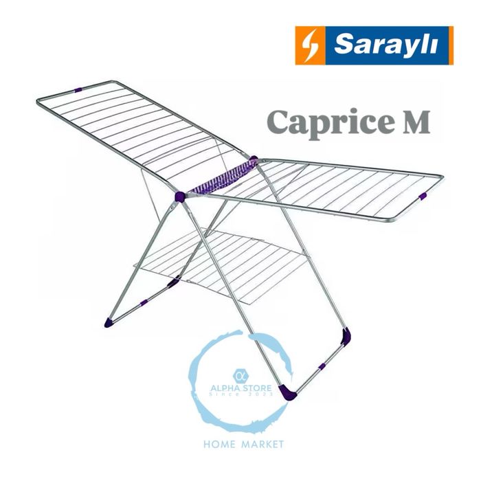 Sarayli Caprice M sushilka