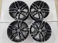 Jante 18 VW Tiguan Touareg Passat CC Arteon Scirocco 5x112 8j et25