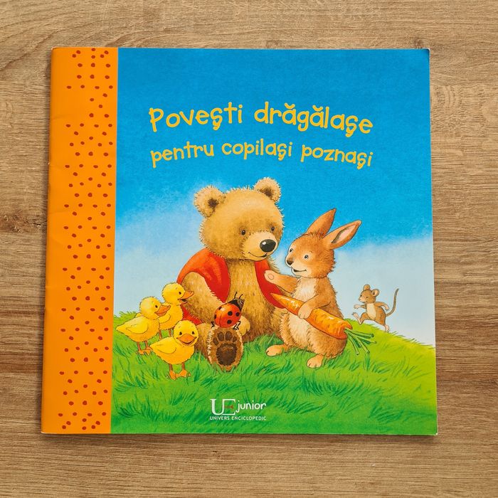 Carti pentru copii
