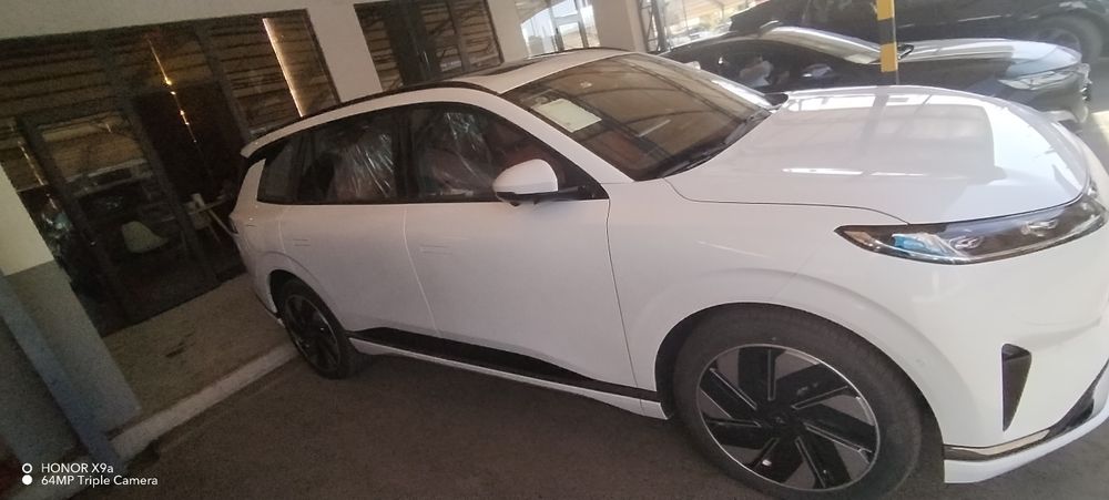 Dongfeng 008 restayling$