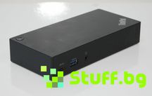 Докинг станция Lenovo ThinkPad 40A9