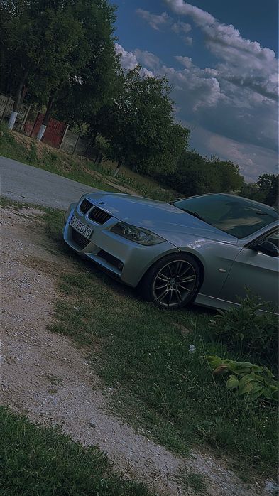 Vand sau schimb bmw e90 masina de pasionati auto