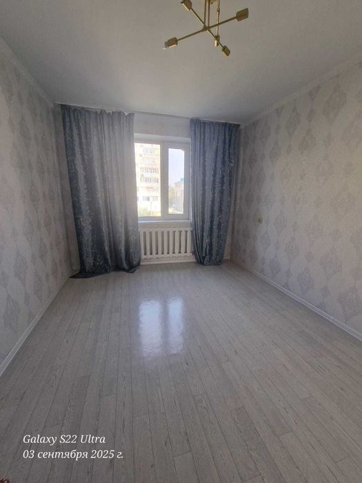 Продам 2-х комн кв 8 мкр
