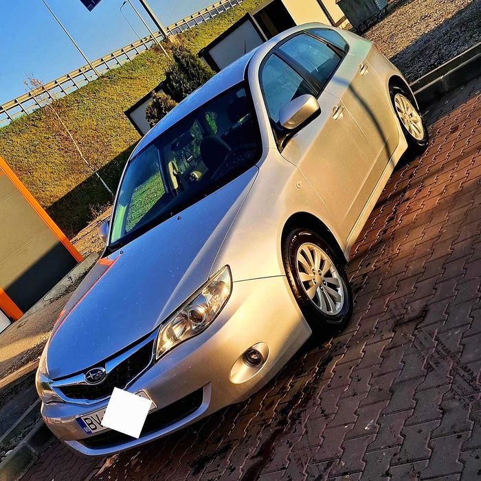 Vând Subaru Impreza