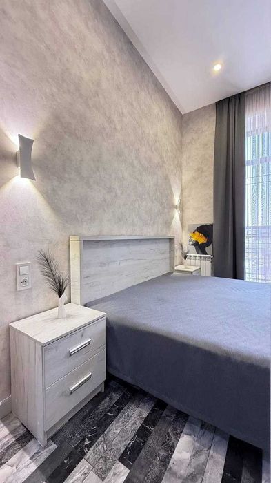 Dream House яккасарай 1в2х ком с ремонтом 42м2; Глинка 8й роддом