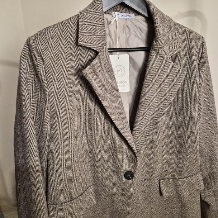 Блейзъри вълна lbd