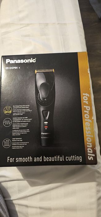 Masina De Tuns Panasonic ER-DGP84 K