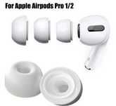 Продам новые амбушюры для Apple Air Pods Pro 1/2 поколения