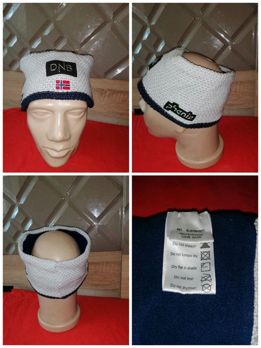 Phenix norge ски сноуборд лента за глава fis