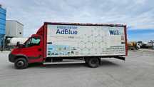 Iveco Daily 2008 cu prelata