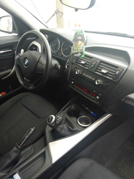 Vand bmw f 20( seria 1)