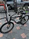 Bicicleta bulls 7005 aluminium