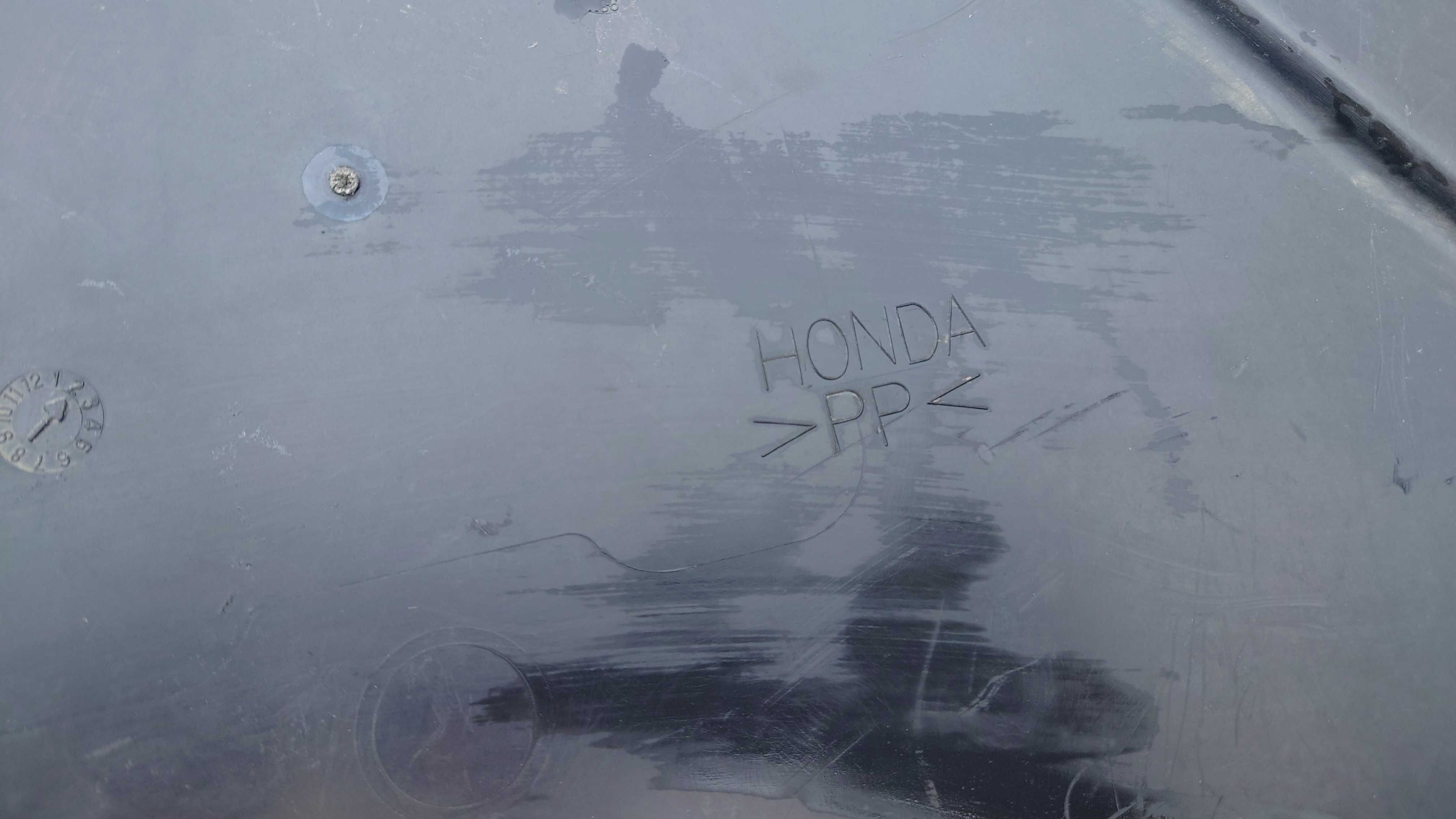 Оригинален Капак / калъфка за резервната гума Honda CRV / ЦРВ