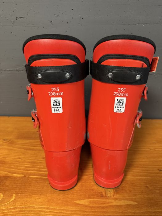 clapari copii lange rsj 60 rtl mondao 25,5 si 24,5 europa 39 si 38