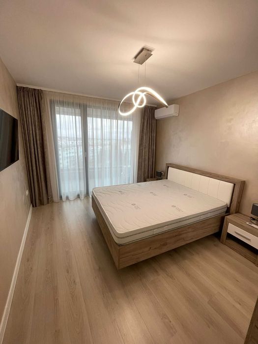 Продава се Двустаен апартамент в Варна, Цветен квартал - 74 кв.м за 3514 €/кв.м - Снимка #14