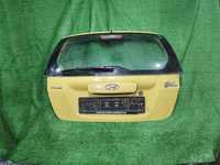 -387 дверь крышка багажника всборе Хендай Гетз Hyundai Getz