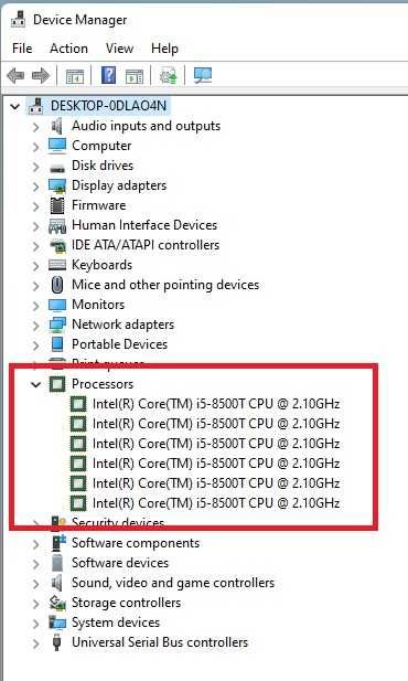 Micro Calculator Unitate pc Hp Prodesk 400 G4 I5 8500T  Ram 8 16Gb SSD
