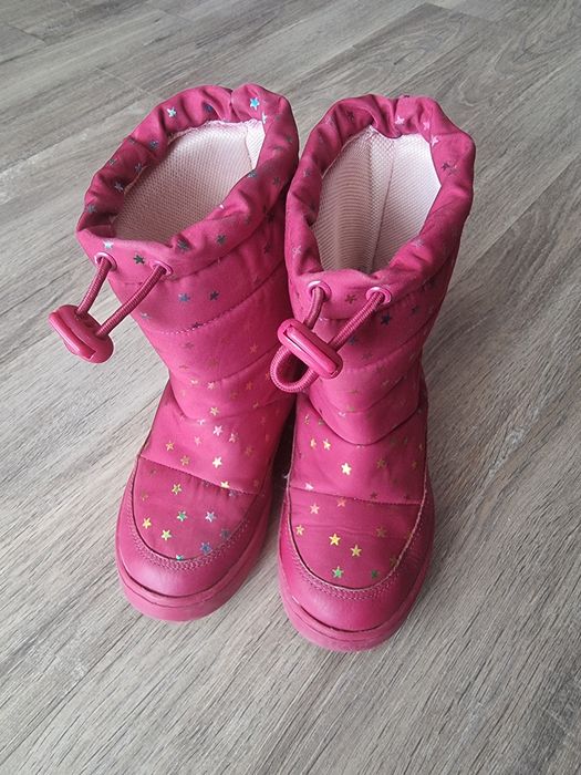 Ghete fetite Bibi Shoes 25 ( 16 cm interior)