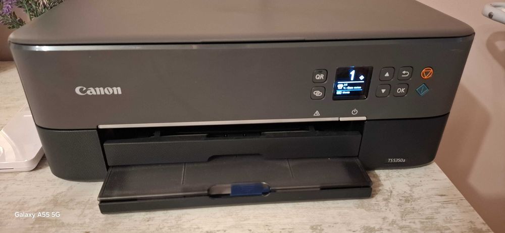 Canon Серия PIXMA TS5350a