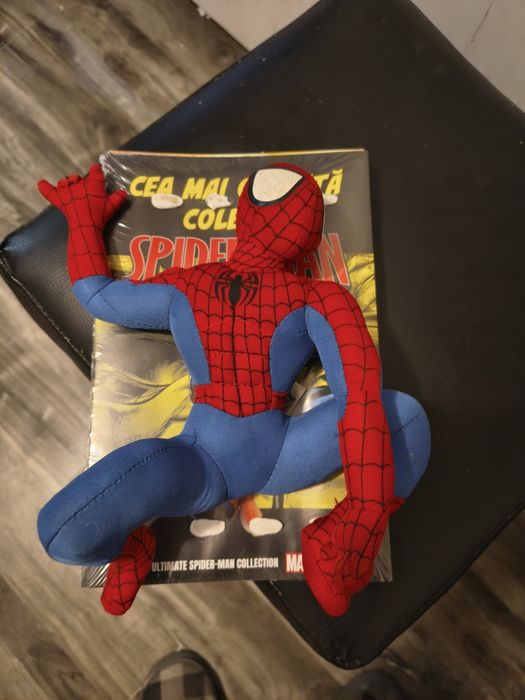 Spider-Man colection