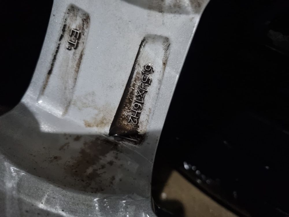 Джанти за Mazda RC дизайн  5x114.3
