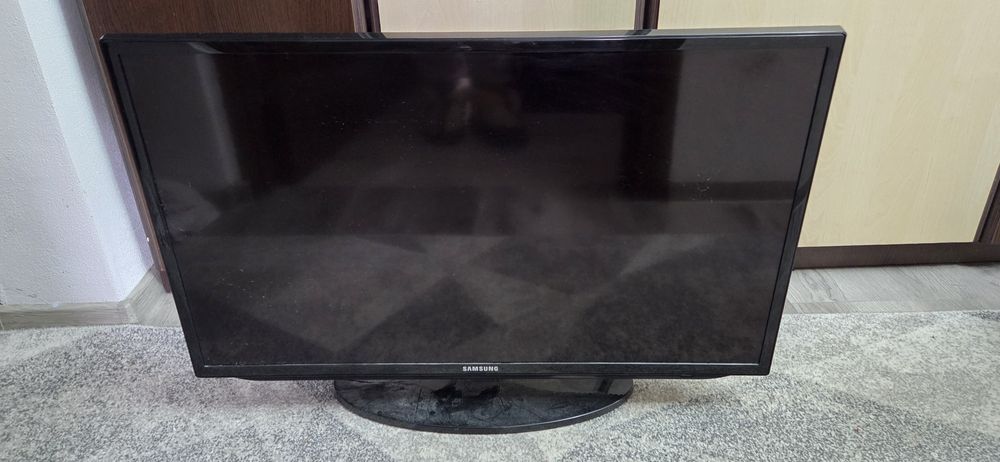 Televizor Samsung Smart Tv