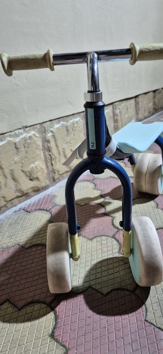 Tricicleta copii btwin