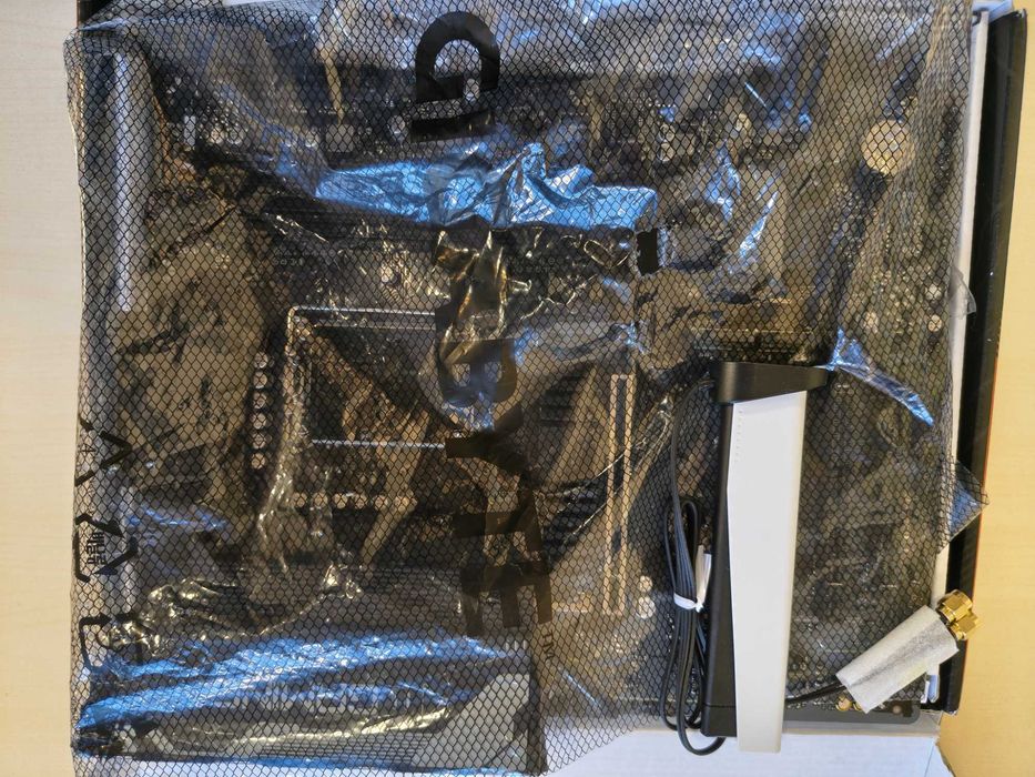 Дъно Gigabyte B760 Gaming X AX - socket LGA1700