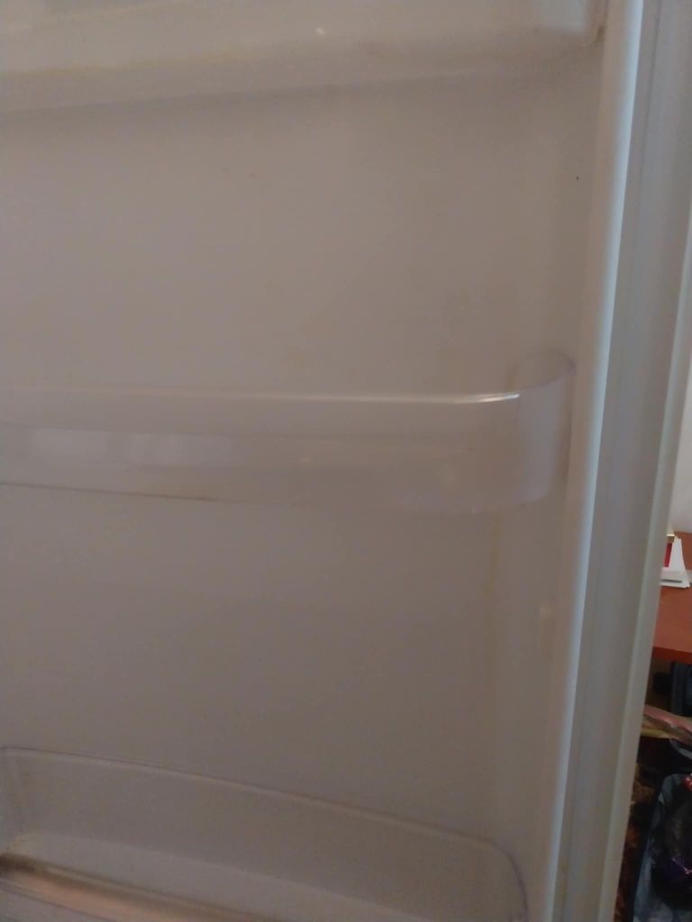Хладилник Indesit