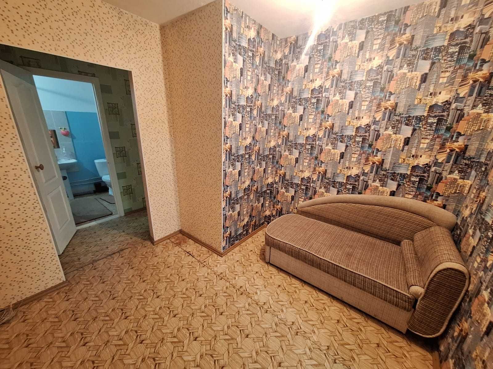 Продам 1-комнатную квартиру в мкр Наурыз
