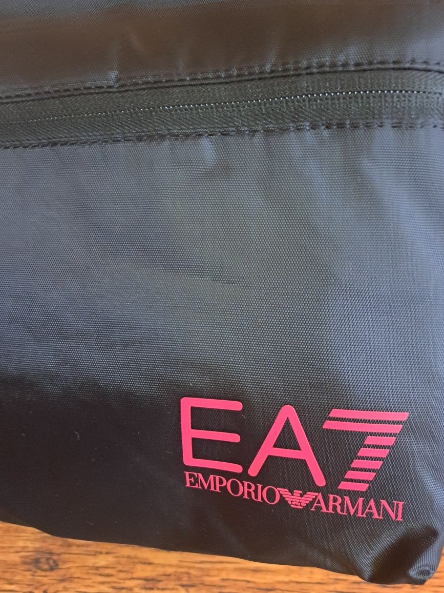 Раница EA7 Emporio Armani