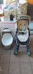 Детска количка Baby Design Lupo