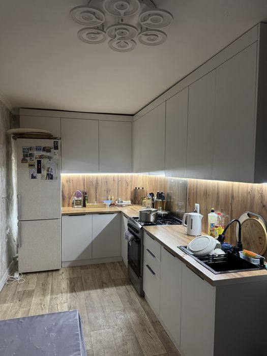 Дом + готовый бизнес в удобной локации