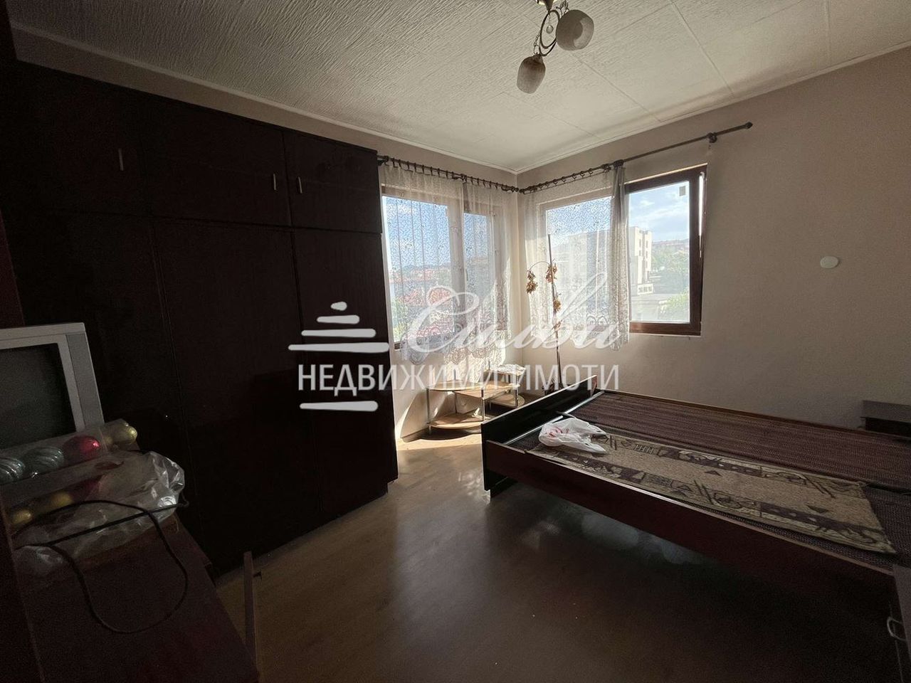 Продава се Етаж от къща в Велики Преслав - 84 кв.м за 589 €/кв.м - Снимка #2
