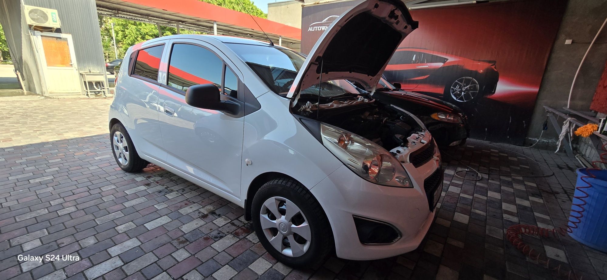 Spark 2020 Oq Toza