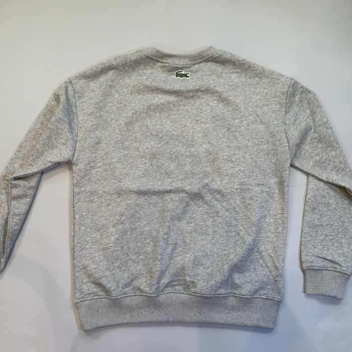 Lacoste Горнище! НОВО!