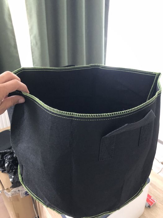 Ghiveci textil 38 L