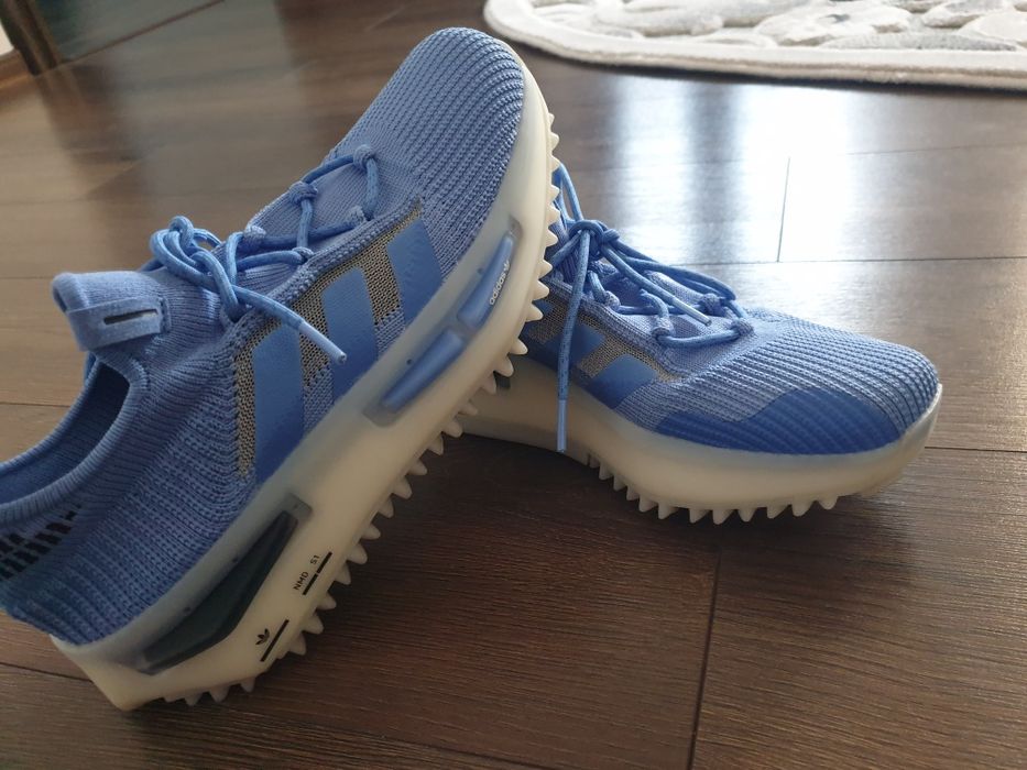 Adidas NMD S1 albastru 39 1/3