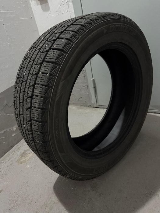Продам комплект зимней резины