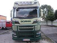Scania R450 11/2019 si Scania R500 07/2020