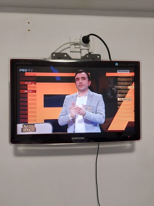 Vând televizor samsung