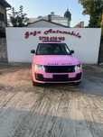 Range Rover Vogue Long 3.0 275 cp 2019 adus de 2 luni variante schimb