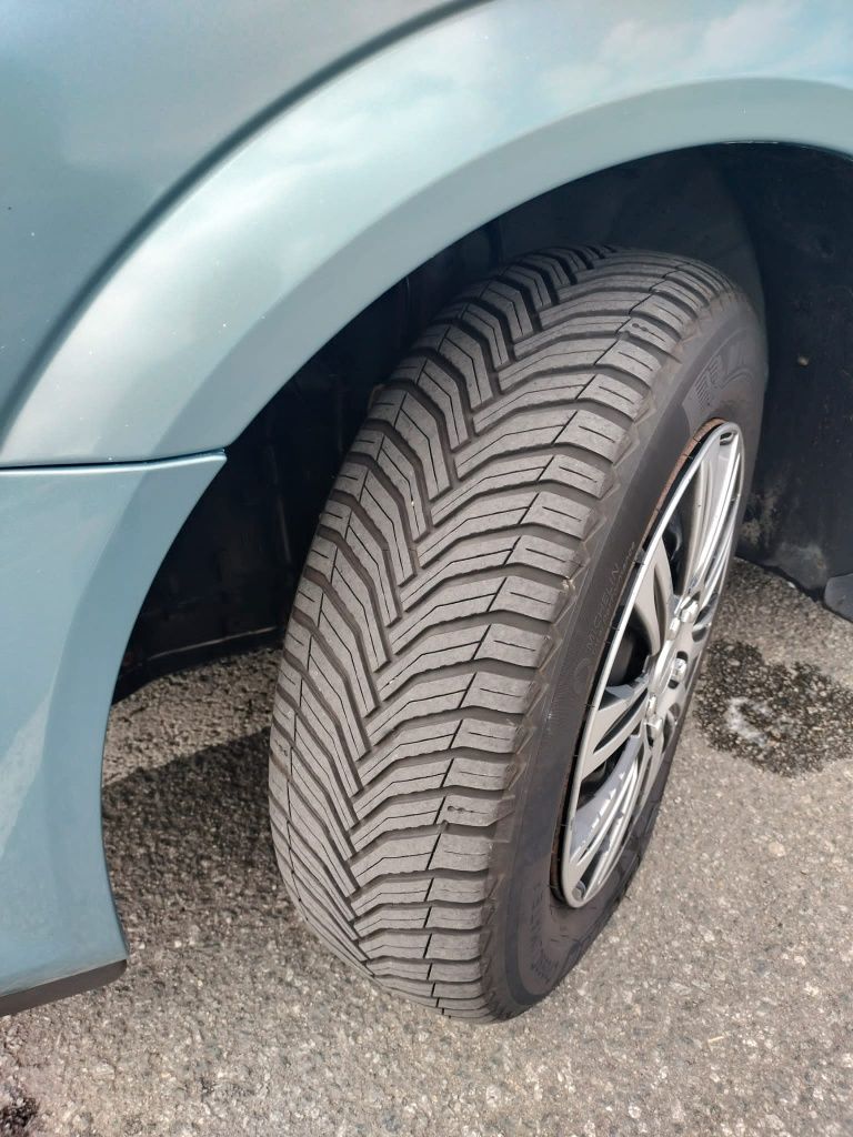 Vand Opel Vectra 1.9 CDTI