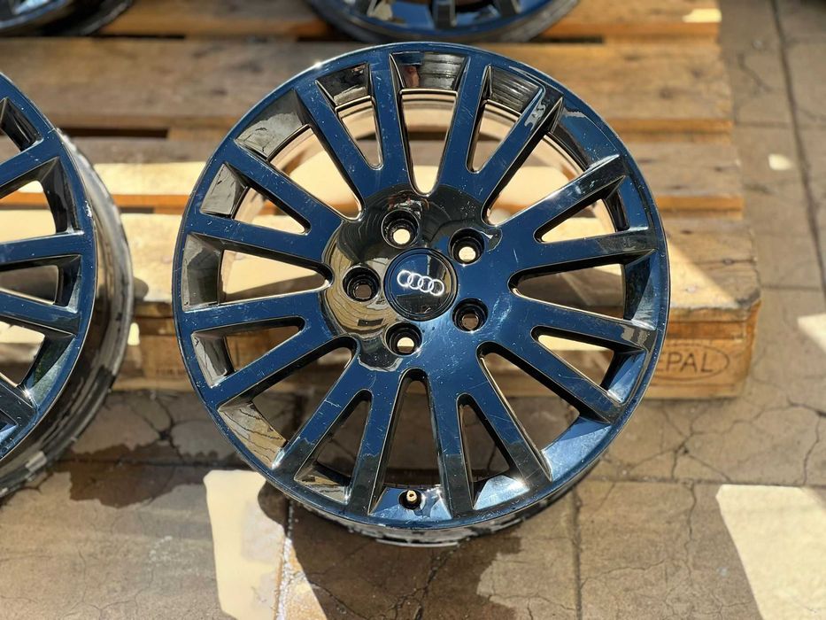 5х112 17 Цола Джанти Audi A3 Vw Golf 5x112 Ауди Голф